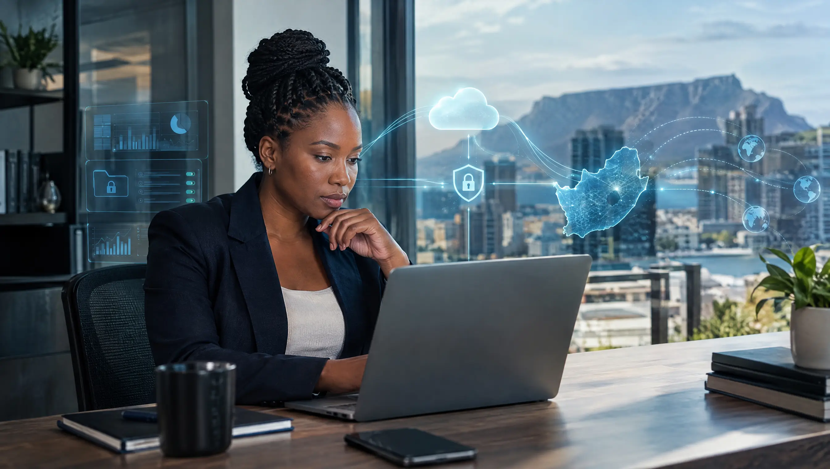 AI Data Privacy Laws: What Businesses Can Learn from South Africa’s POPIA