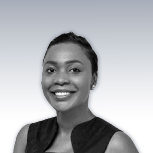 Pamela Addo