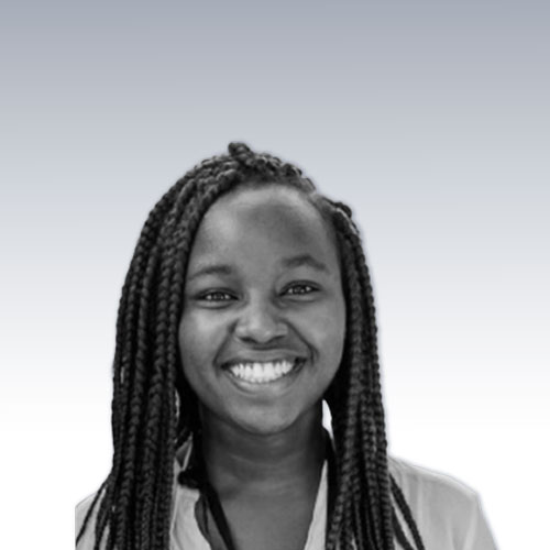 Phoebe Kiburi