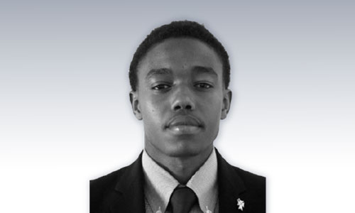 Victor Kogo