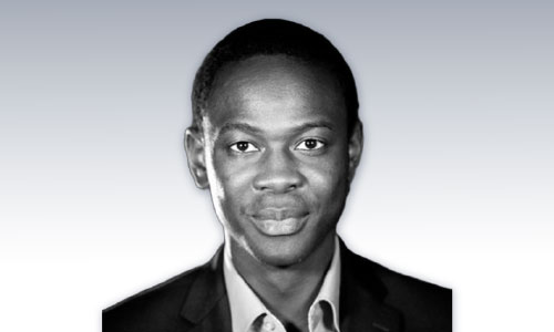 Bradley Opere