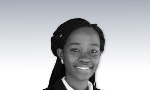 Irene Kinyanguli