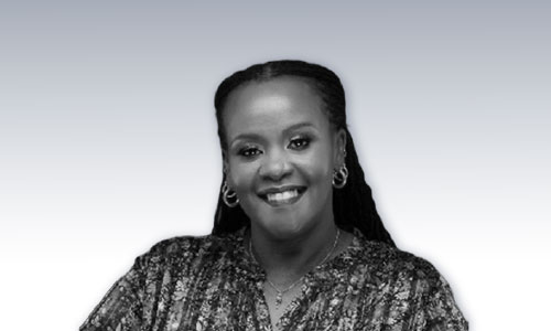Elizabeth Mugo