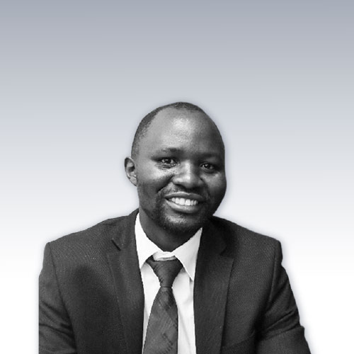 John Simiyu