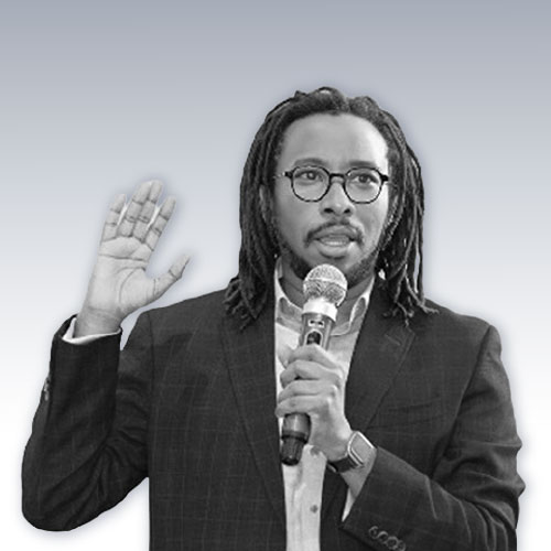 Edwin Macharia