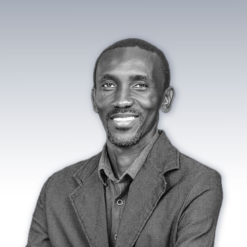 Oliver Nambiro