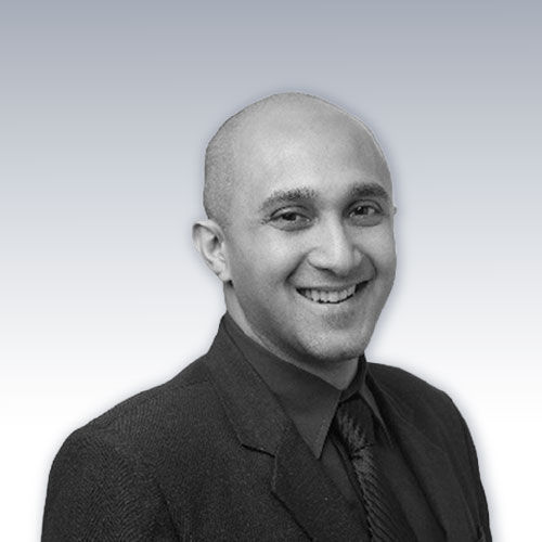 Devang Vussonji