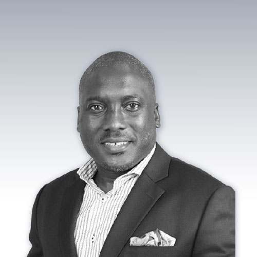 Steve Kisakye
