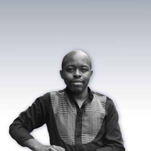 James Mwangi