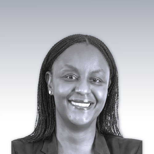 Wairimu Kagondu