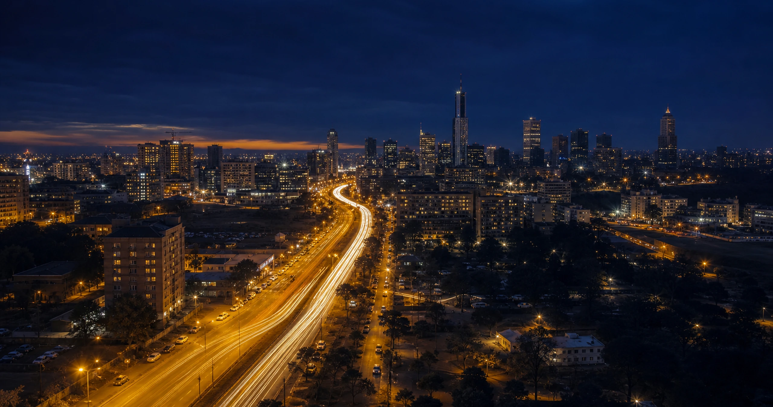 Economic Resilience and Transformation